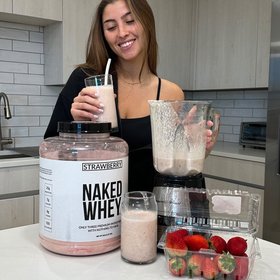 Naked Nutrition