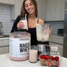 Naked Nutrition