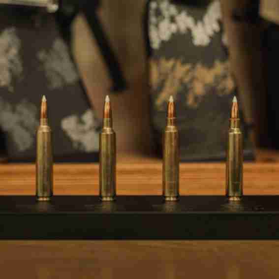 Nosler Reviews