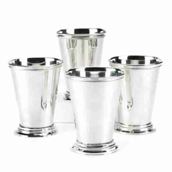Mint Julep Vase