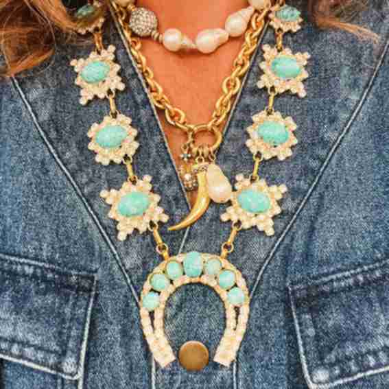 Elizabeth Cole Jewelry Reviews