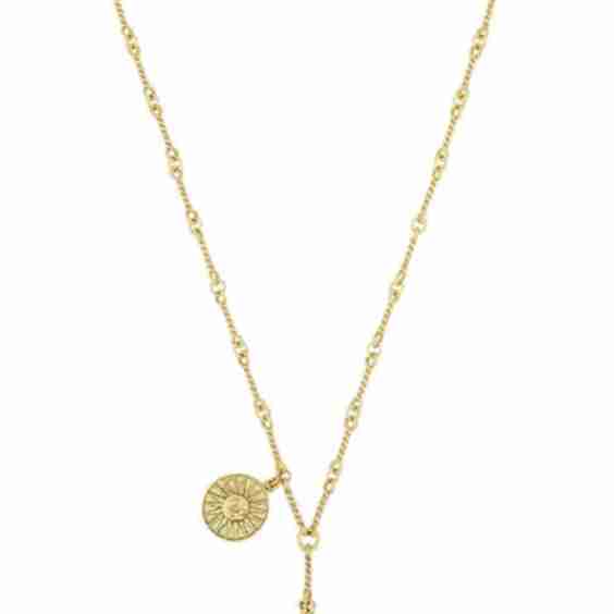 St. Michael Necklace