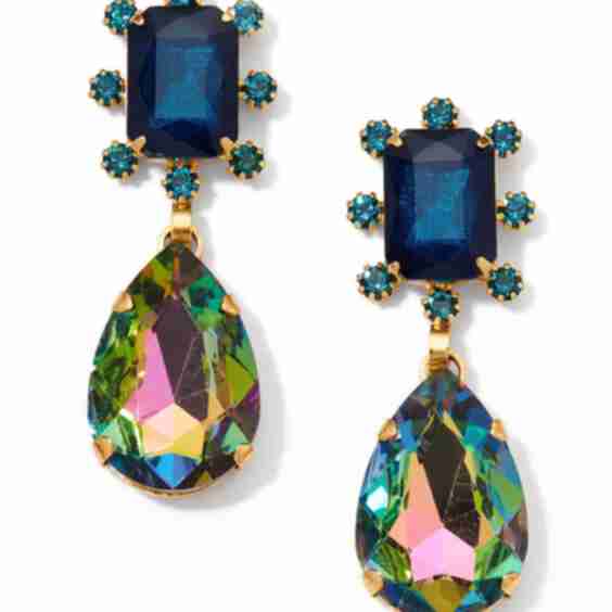Kelly Drop Earrings