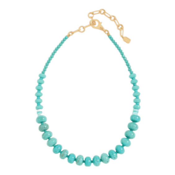 Turia Necklace