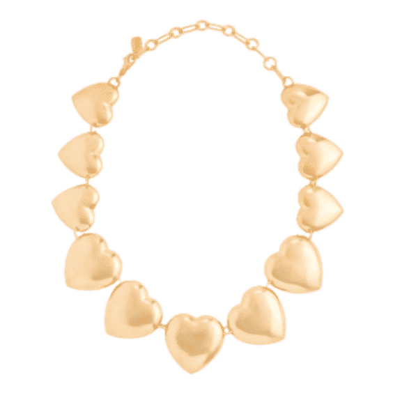 Chrysilla Necklace