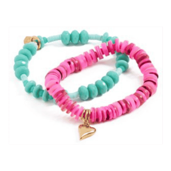 Juno Bracelet Set