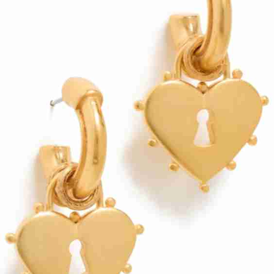 Mina Earrings