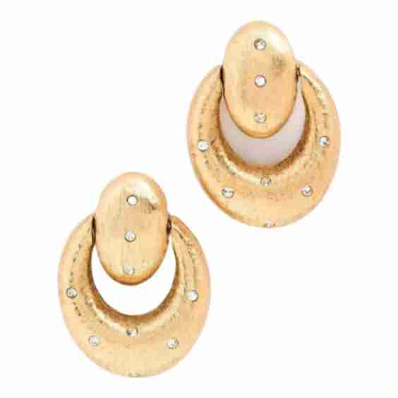 Deasia Earrrings