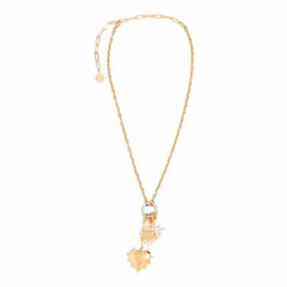 Cerelia Necklace