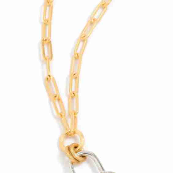 Carmela Necklace