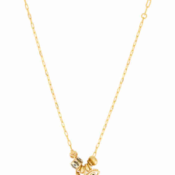 Rachelle Necklace