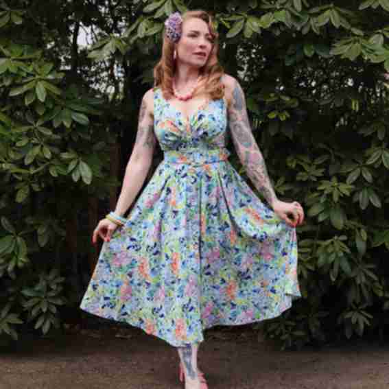 Miss Candyfloss Reviews