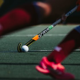 Grays Hockey