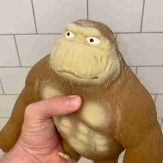 MonkeWorld Reviews
