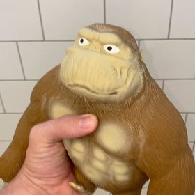 MonkeWorld