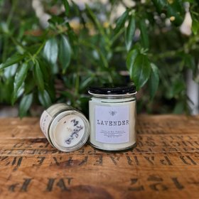 Hazel and Bee Organics