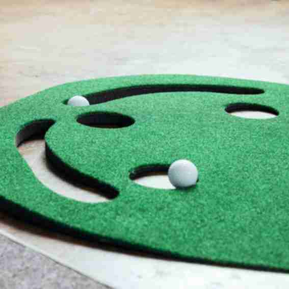 Putt-a-bout Reviews