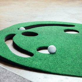 Putt-a-bout