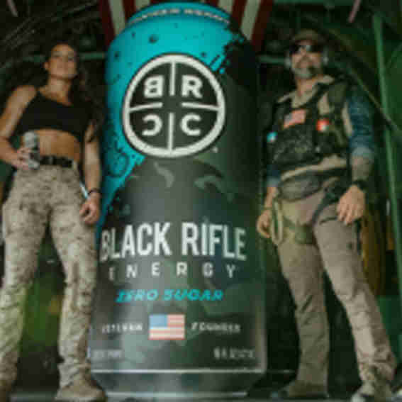 Black Rifle Coffee Company Reviews