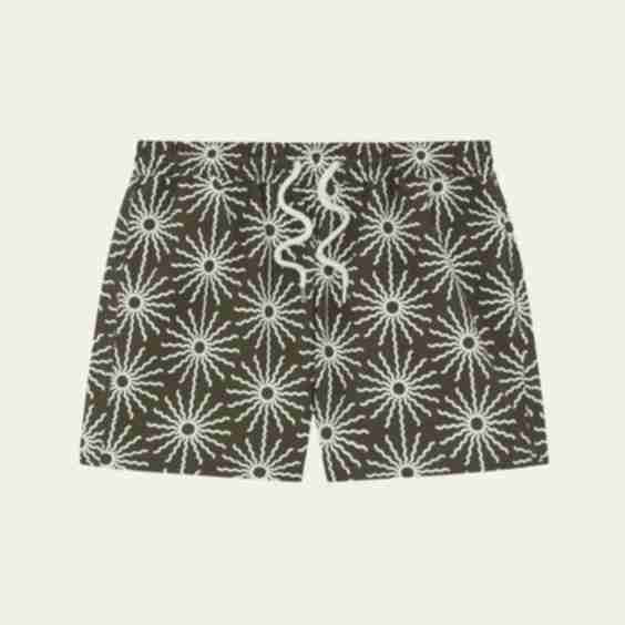 Men's O'Sol Rio Swim Shorts