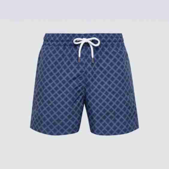 Treliça Sport Swim Trunks