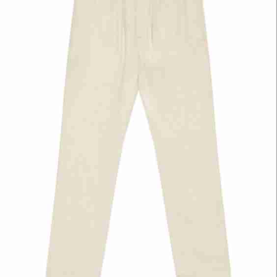 Oscar Linen Trousers