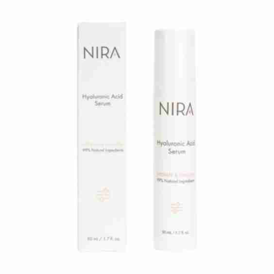 Hyaluronic Acid Advanced Serum