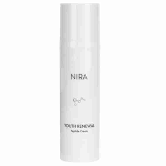 Youth Renewal Peptide Cream