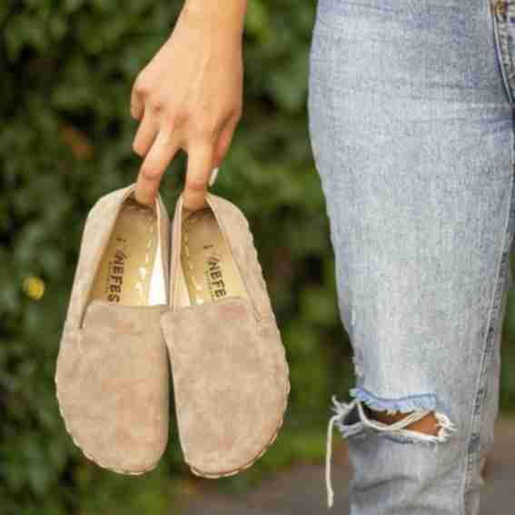 Nefes Shoes Reviews