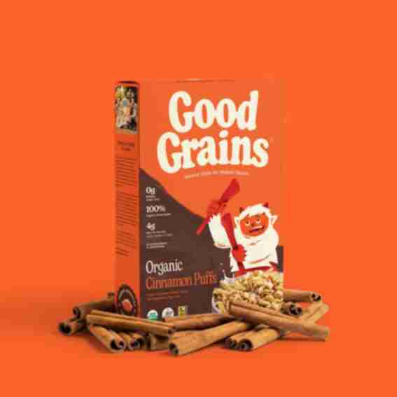 Good grains Reviews