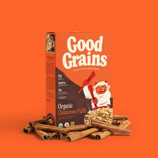 Good grains 