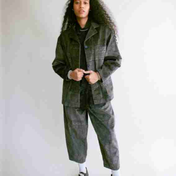 W'Menswear Reviews