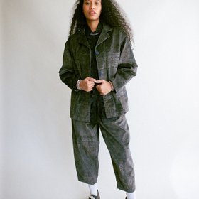 W'Menswear