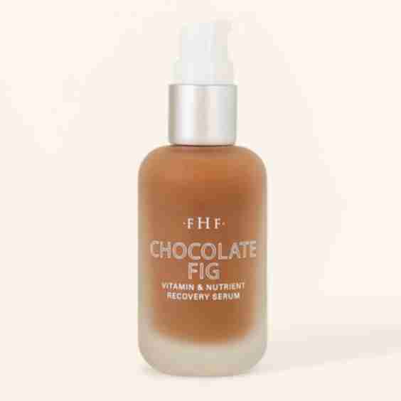 Chocolate Fig Vitamin Recovery Serum