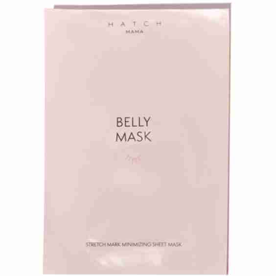 Belly Mask