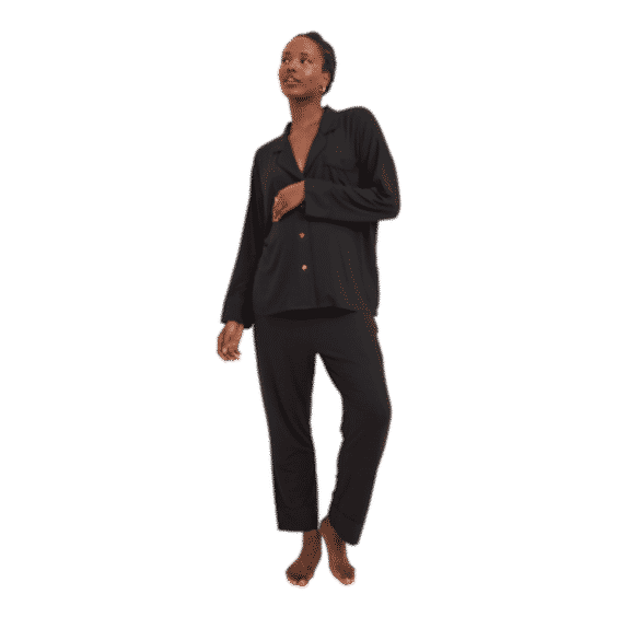 The Ultra Soft Jersey PJ Set