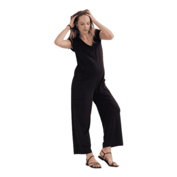 The Charlotte Jumpsuit