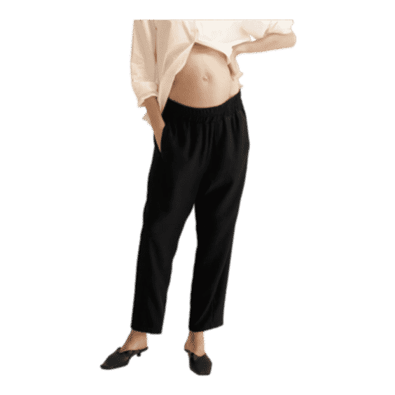 The Asher Pant