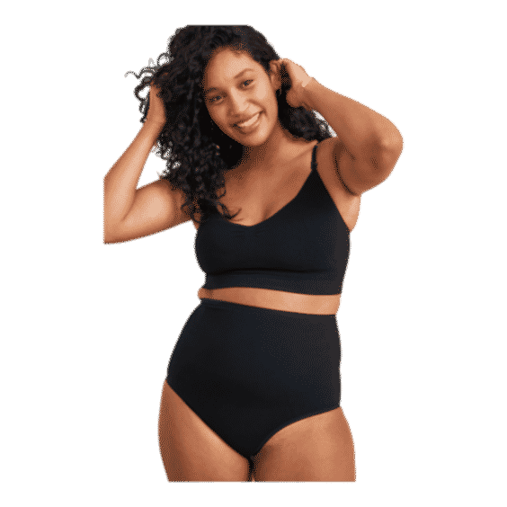 The Essential Nursing And Pumping Bra