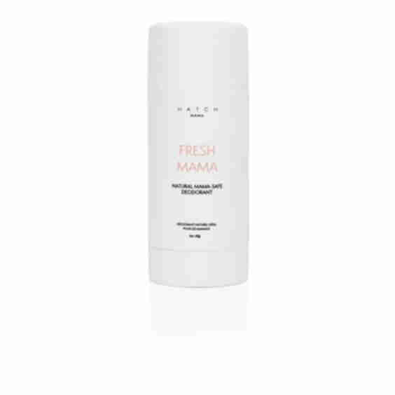 Mama Clean Deo