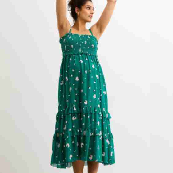 The Dani Dress