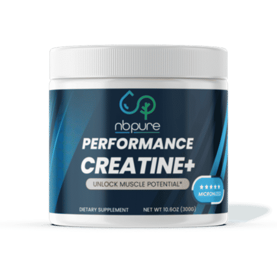 3057 - Creatine+ (300g)