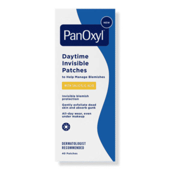 Daytime Invisible Patches 40ct