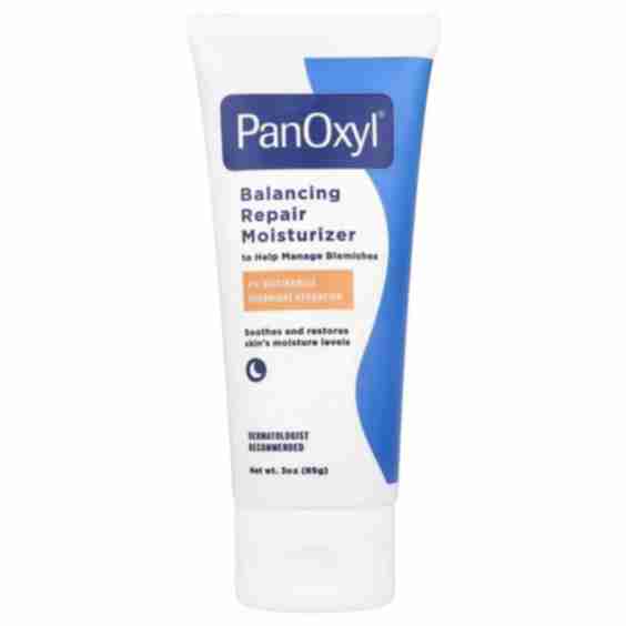 Balancing Repair Moisturizer