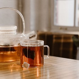 Us Two Tea, Inc.
