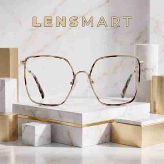 Lensmart Online Reviews
