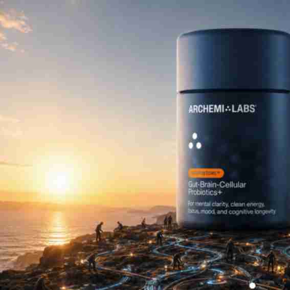 Archemi Labs Reviews