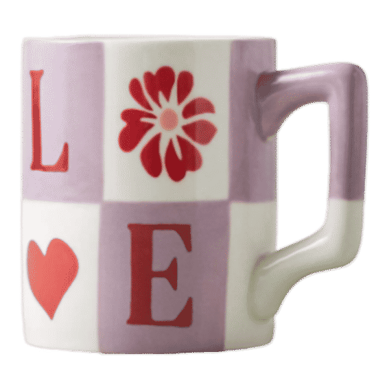 Love Mug