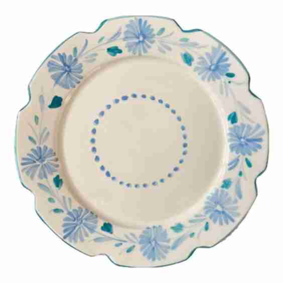 Janine Side Plate