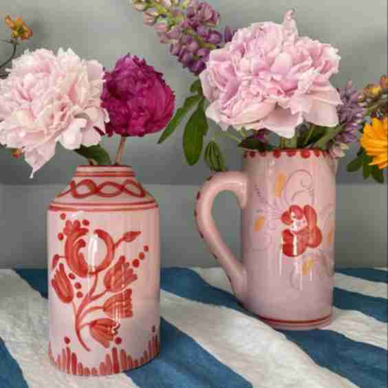 Drunk in Love Jug & Vase
